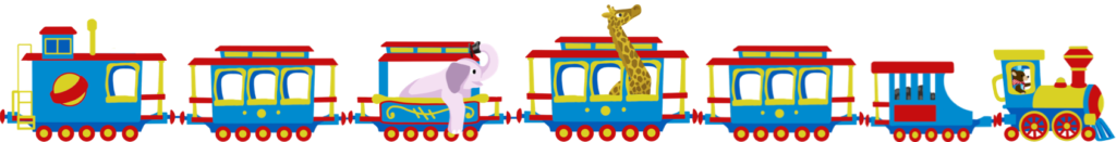 Circus Train